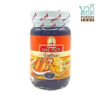 ราคา น้ำพริกเผาแม่พลอย 125 กรัม (13395704949)