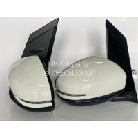 ราคา กระจกมองข้าง Honda Mobilio / Brv / brio สายไฟ9สาย (3103183802)