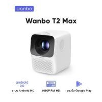 ราคา wanbo T2 max 4K ส่งต่อ (40817144262)