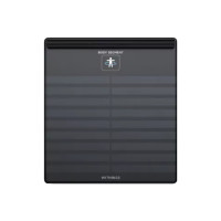 ราคา WITHINGS เครื่องชั่งน้ำหนัก Body Segment สี Black by Dotlife (44224140894)