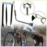 ราคา [nlkgeqg] สายจูงสุนัขจักรยานนอกขี่จักรยานหดหนักท่องเที่ยวกลางแจ้งสุนัขสายจูงจักรยานสิ่งที่แนบมาสุนัขสายจูงจักรยานแฮนด์ฟรี (45101548667)