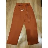 ราคา sale กางเกงทำงาน pomelo size s (3184279781)