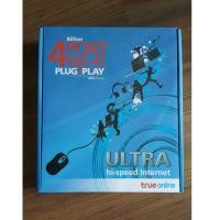 ราคา TRUE Billion WiFi Router (125047451)