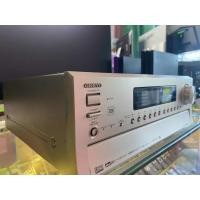 ราคา (มือ2) เครื่องเสียงรุ่นใหญ่ Onkyo Integra TX-DS898 THX 7.1ch (made in Japan) (43673991583)