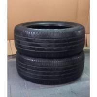 ราคา ยางมือ2 / ยางเปอร์เซ็นต์ Size 185/55R16 ยางนอก 2 เส้น ( ขอบ16 ) สภาพใหม่ จำนวน 2 เส้น แถมจุ๊กยาง 2 ตัว ยางปี 2019 (23229712168)