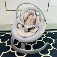 ราคา Nuna Leaf Grow with toy bar (29216041311)