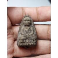 ราคา รหัส 3006พระหลวงพ่อทวด วัดช้างให้ เนื้อว่าน พิมพ์ใหญ่ (21045526458)