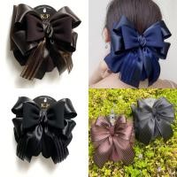 ราคา #โบว์ติดผม #กิฟติดผม #แฮร์พรีท #เน็ตติดผม#โบว์ผูกผม (729151962)