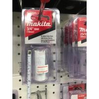 ราคา MAKITA HOLE SAW โฮลซอ โฮลซอ เจาะเหล็ก ดอกสว่าน โฮลซอ hole saw เจาะเหล็ก 19MM 3/4" D-21624 (9173356594)