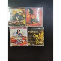 ราคา หนังแผ่นแท้ vcd 8แผ่น มือสอง (25320661100)