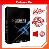 ราคา Cubase 15 Pro 2026 โปรแกรมทำเพลง บันทึกเสียง ครบวงจร Windows และ Mac (50651901125)