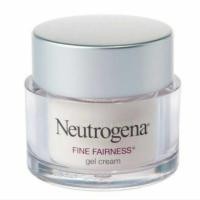 ราคา ลดกระหน่ำ!!! Neutrogena Fine Fairness Gel Cream  (2768520176)