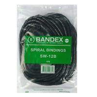 ราคา ไส้ไก่พันสายไฟ 10ม.(ดำ) BANDEX SW-12B (40109180845)