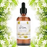 ราคา ✨ ขวดใหญ่สุดคุ้ม ✨ น้ำมันหอมระเหยออยโอโซน กลิ่นดอกโมก 90 ml ใช้ได้กับเตาอโรมาและเครื่องพ่นอโรมา (1384655011)