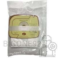 ราคา พร้อมส่ง ถุงเก็บฝุ่น เครื่องดูดฝุ่น LUX1 รุ่น D820 (4ชิ้น/แพ็ค) (8046568420)