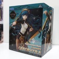 ราคา (เหลือ1ชิ้น ทักแชทก่อนโอน) 4570001949821 SPM Assassin/Cleopatra - Fate/Grand Order (13350664410)