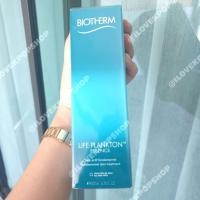 ราคา พร้อมส่ง BIOTHERM LIFE PLANKTON ESSENCE 200ml กล่องซีลครบ ของแท้ น้ำตบแพลงตอน LIFE PLANKTON™ ESSENCE (4714000636)