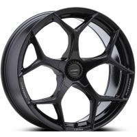 ราคา ล้อแม็กซ์ Lenso Jager Vamos5 LITETECH+ สีดำ 9-20นิ้ว 5รู114 ET35 [21932] (26285338608)