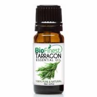ราคา น้ํามันหอมระเหย Biofinest Tarragon Estragon เกรดบําบัดออร์แกนิกบริสุทธิ์ (47654542252)