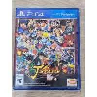 ราคา Ps4 J Star Victory + มือ2 พร้อมส่ง (29369101934)
