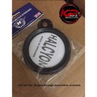 ราคา ป้ายวงกลม HALCYON สำหรับ รถจักรยานยนต์ (24530212888)