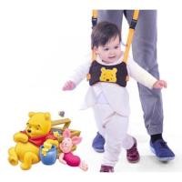 ราคา *พร้อมส่ง* ที่พยุงหัดเดิน เป้พยุงเดิน สายจูงหัดเดิน Baby walker ดิสนีย์ มิกกี้ มินนี่ หมีพูห์ (3414822367)