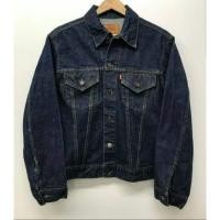 ราคา Jacket BigE LVC Vintage LEVI'S70505 (9552147577)