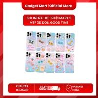 ราคา SLK INFNX HOT 50i/SMART 9 MTF 3D DOLL GOOD TIME (44005709766)