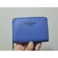 ราคา kate spade darcy small zip card case wallet (16031043198)