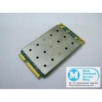 ราคา การ์ด Wireless Lan Card Acer Aspire 3102, 5601, 4520, 2920 - AD0EM105000, QEM105ARE00 มือสอง (7009900081)