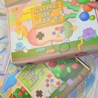 ราคา TF Family รุ่นที่สี่ 2026 ปฏิทินตั้งโต๊ะ ปฏิทินตั้งโต๊ะเดี่ยว 2026 ปฏิทินตั้งโต๊ะจํากัด Bonded ครบชุด Wang Yijie (56105287794)