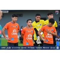 ราคา เสื้อบอลไทยวอริกซ์ รุ่น 2026 สั่งทำตามแบบฟรี ไม่ใช่สินค้าพิมพ์จีน (57355455966)