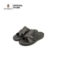 ราคา Hush Puppies รองเท้าผู้ชาย รุ่น DAMON HP 8HSFB16C0A - สีดำ (3180978907)