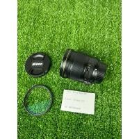 ราคา เลนส์ Nikon AF-S 24mm F1.8G ED หมดประกัน สภาพดี (28811975001)