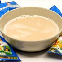 ราคา ชานมผง มองโกเลียใน ถุงชานมพิเศษรสเค็มหวาน 400g อาหารเช้าเครื่องดื่มพร้อมดื่ม (15297481940)