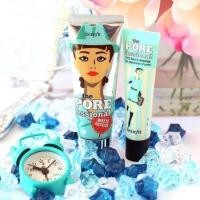ราคา Matte rescue Benefit The POREfessional(ขนาดทดลอง) (131526552)