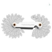 ราคา ถือชุดเกจวัดสกรูอุตสาหกรรม การวัด 40 ชิ้นสําหรับการใช้งานมืออาชีพ (26043955058)