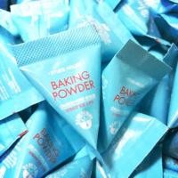 ราคา พร้อมส่ง/แท้ Etude House Baking Powder Crunch Pore Scrub (506575397)