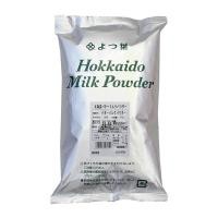 ราคา Yotsuba Hokkaido Whole Milk Powder นมผงฮอกไกโดชนิดเต็มมันเนย ขนาด 700g (51955959046)