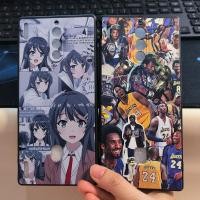 ราคา สําหรับ Red Magic 8 Pro กรณี Red Magic 8S Pro + HD ทาสีซิลิโคนนุ่มสําหรับ Nubia Red Magic 8 Pro Plus สําหรับ Red Magic 8S Pro (23572353249)