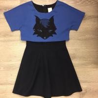 ราคา เดรส lynaround size S (617164096)