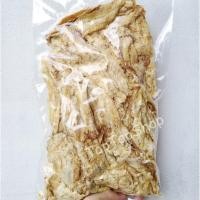 ราคา ปลาทราย ปลาเห็ดโคน ปลาทุบ ปลาแห้ง พร้อมทาน 500 กรัม อาหารทะเลแห้ง Fish Snack (48606049601)