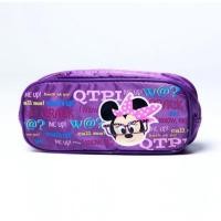 ราคา กล่องดินสอมิกกี้เมาส์/Hello Kitty DISNEY (23561097627)