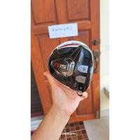 ราคา ไม้กอล์ฟ มือสองสภาพดี หัวไดรเวอร์ Taylormade R15 Loft 9.5 พร้อมสลีฟ (25791809244)