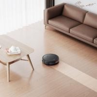 ราคา Xiaomi Robot Vacuum E10C EU หุ่นยนต์ดูดฝุ่นอัจฉริยะ สามารถทำงานได้ทั้งดูดฝุ่น และถูพื้น เครื่องแท้ประกันศูนย์ไทย 1 ปี (26660420955)