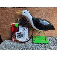 ราคา หุ่นนกกวักบ่วง15บ่วงแถมกระดิ่งเมมเสียงร้องนกกวักรวม1ชุดพร้อมใช้งาน (20381569827)