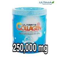 ราคา Ultimate Collagen อัลติเมท คอลลาเจน ไตร-เปปไทด์ 250 กรัม (11103560897)