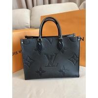 ราคา ❌ SOLD❌Louis Vuitton on the go mm DC22 (19934446657)