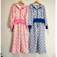 ราคา ชุดเซท ปั้นนูนน้องหมี (ป้ายNaNa) เสื้อแขนยาวฮู้ดดี้+กางเกงขายาว (25703002940)