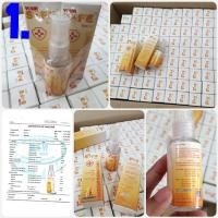 ราคา สเปรย์แอลกอฮอล์ ฟู๊ดเกรด ทำความสะอาดมือโดยไม่ต้องล้างออก 30 ml. (4128950036)